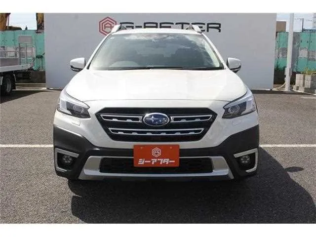 Subaru Outback 2022 — миниатюра 3