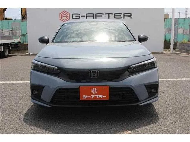 Honda CIVIC 2024 — миниатюра 5