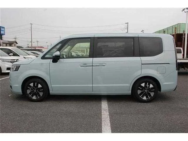Honda Step WGN 2026 — миниатюра 5