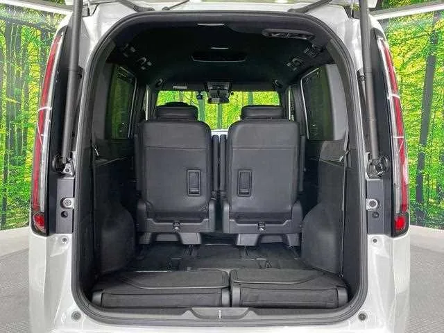 Honda Step WGN 2023 — миниатюра 4