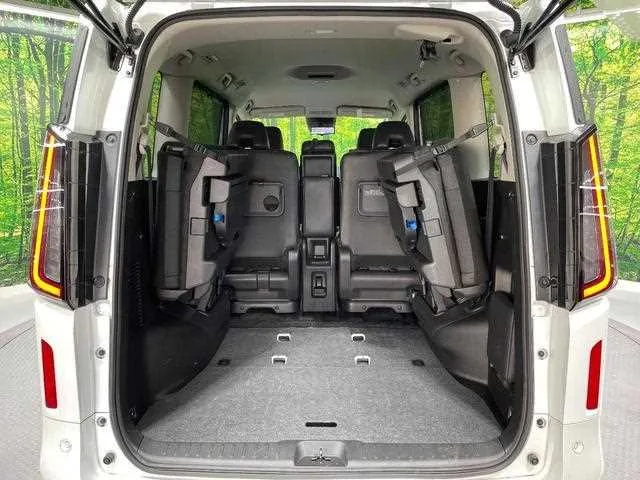 Nissan Serena 2023 — миниатюра 4