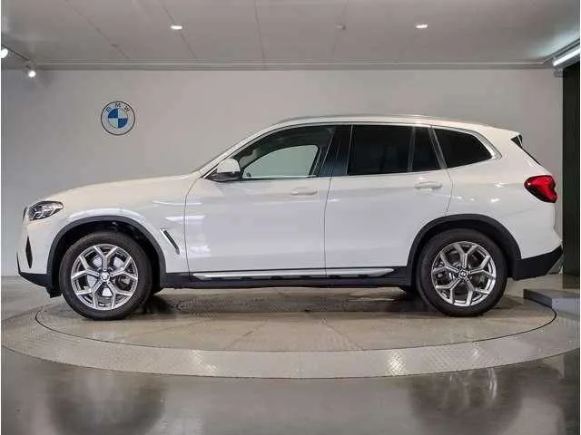 BMW X3 2023 — миниатюра 5