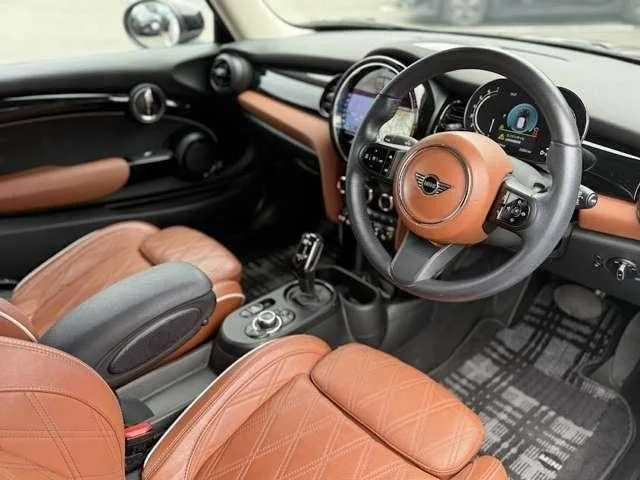 BMW MINI 2022 — миниатюра 3