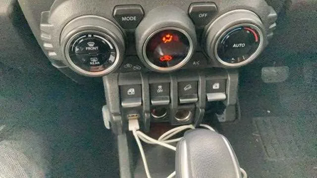 Suzuki Jimny XC 2023 — миниатюра 5