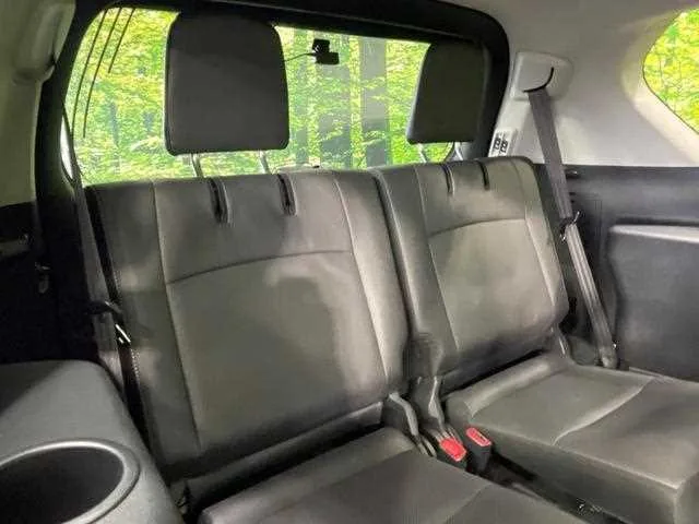 Toyota Land Cruiser Prado 2023 — миниатюра 4