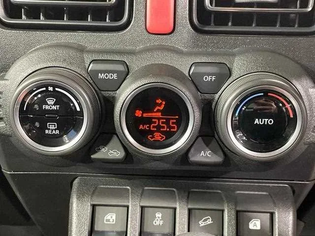 Suzuki Jimny Sierra 2024 — миниатюра 3