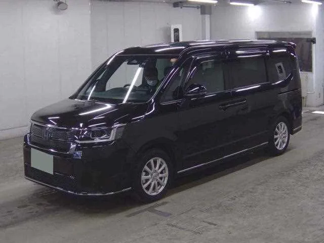 Honda Step WGN 2022 — миниатюра 4