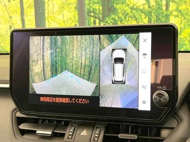 Toyota RAV4 2023 — миниатюра 4
