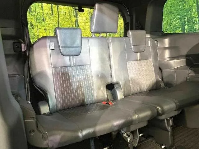 Toyota Noah 2023 — миниатюра 4