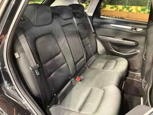 Mazda CX5 2022 — миниатюра 3