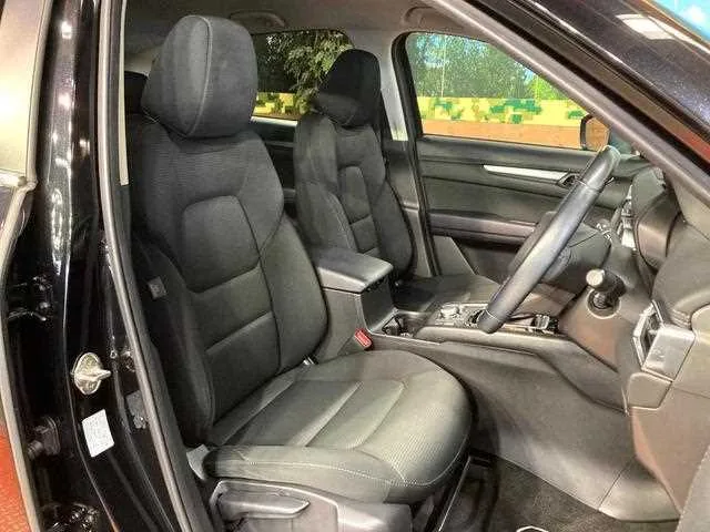 Mazda CX5 2022 — миниатюра 5
