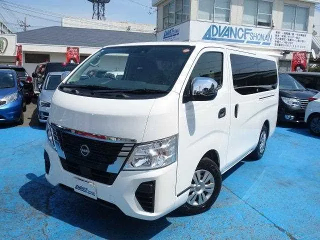 Nissan Nissan Others 2022 — миниатюра 4