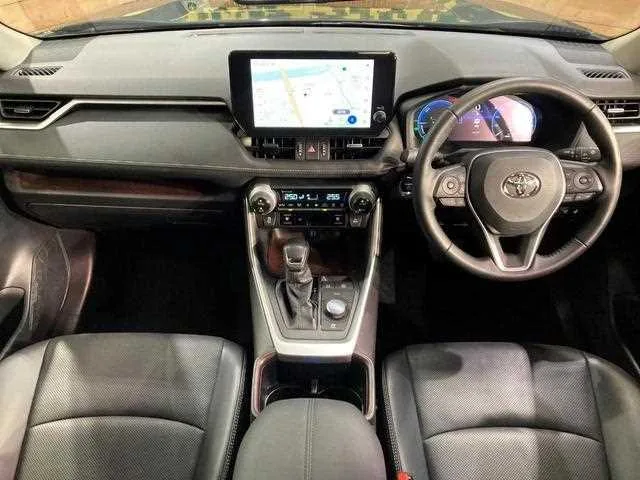 Toyota RAV4 2024 — миниатюра 2