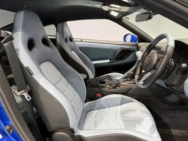 Nissan Nissan GT-R 2024 — миниатюра 2