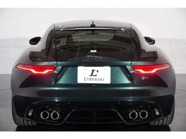 Jaguar Jaguar Others 2023 — миниатюра 2