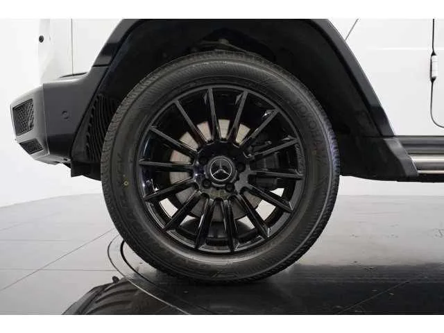 Mercedes-Benz G-Class 2022 — миниатюра 4