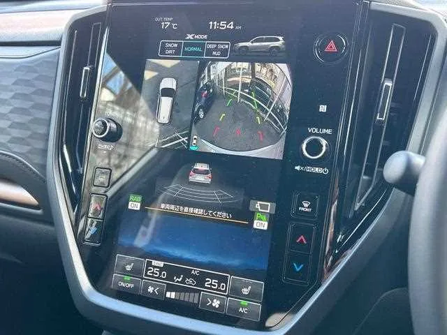 Subaru Forester 2025 — миниатюра 5