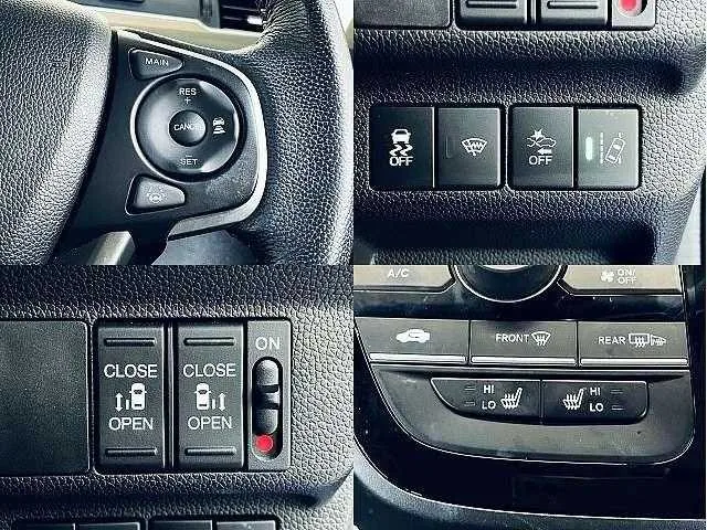 Honda FREED 2023 — миниатюра 2