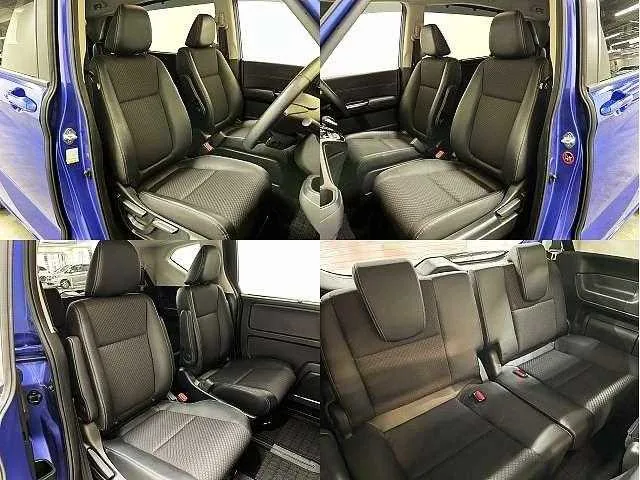 Honda FREED 2023 — миниатюра 5
