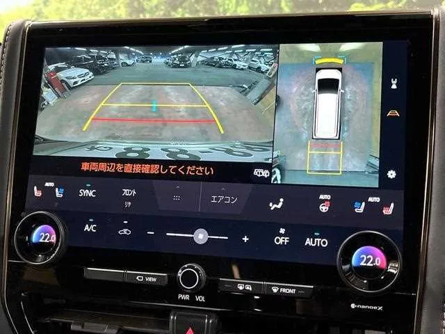 Toyota Alphard G 2024 — миниатюра 5