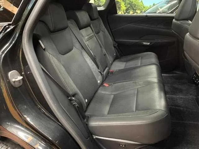 Lexus RX 2023 — миниатюра 3