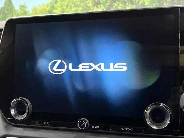 Lexus RX 2023 — миниатюра 4
