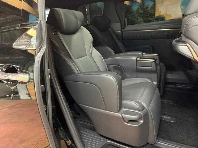 Toyota Alphard G 2024 — миниатюра 4