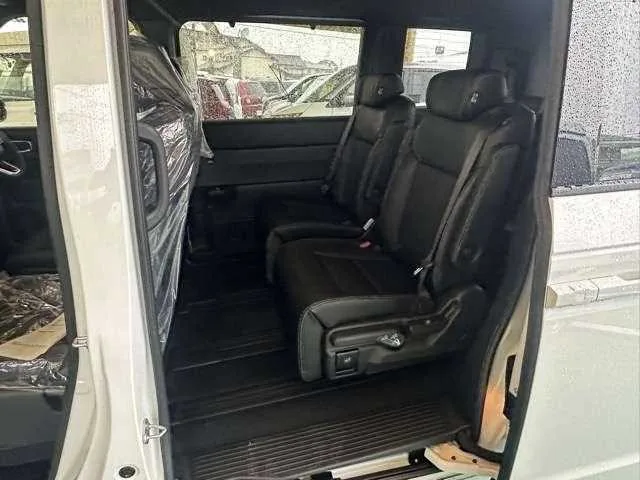 Honda Step WGN 2026 — миниатюра 2