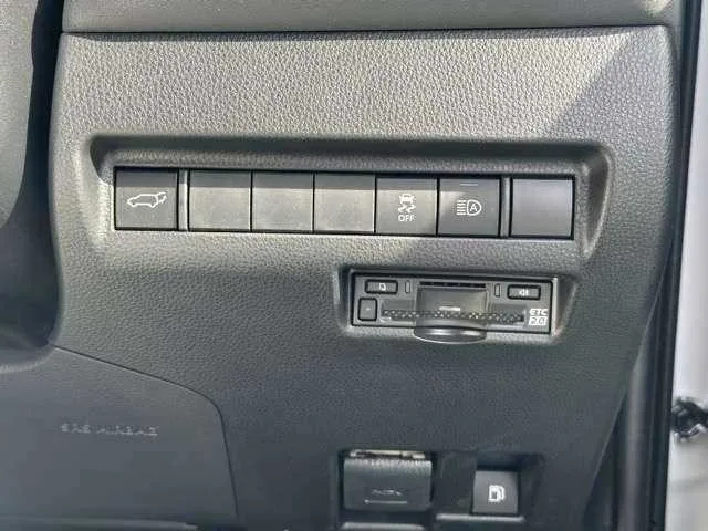 Toyota HARRIER 2023 — миниатюра 2