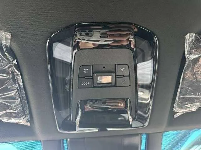 Toyota HARRIER 2023 — миниатюра 4