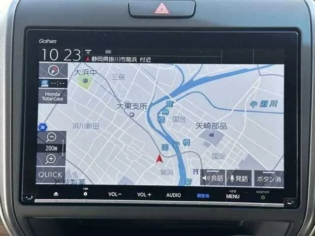 Honda FREED 2024 — миниатюра 4