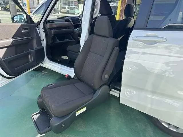 Honda FREED 2024 — миниатюра 5