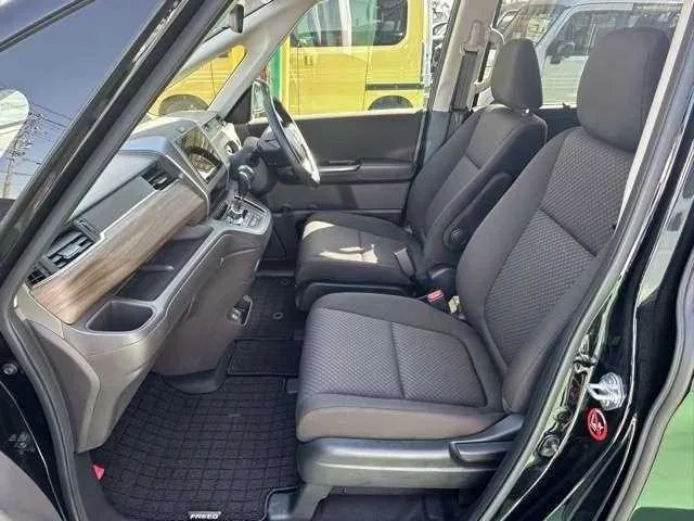 Honda FREED 2024 — миниатюра 2