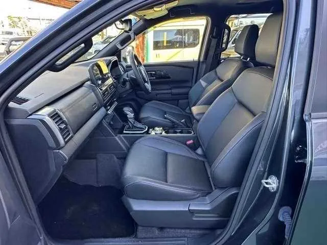 Mitsubishi TRITON 2024 — миниатюра 2