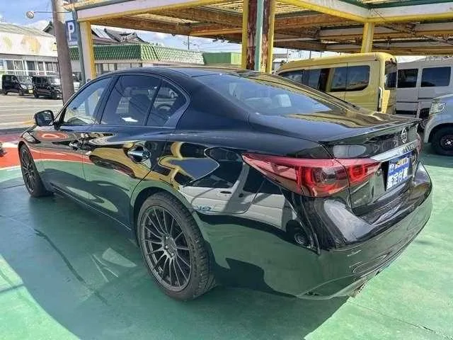 Nissan Skyline 2022 — миниатюра 2