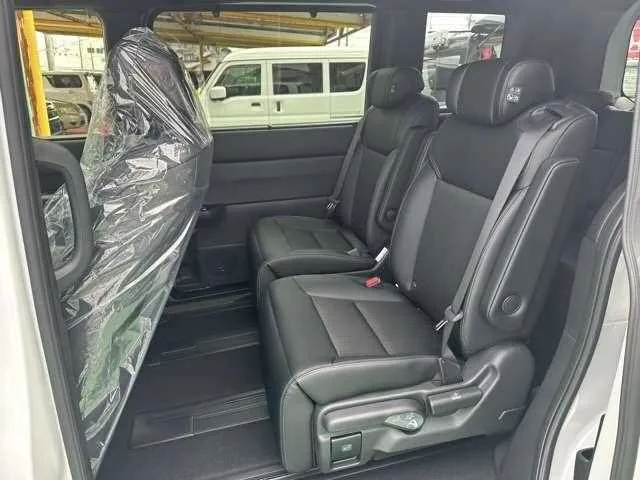 Honda Step WGN 2026 — миниатюра 3