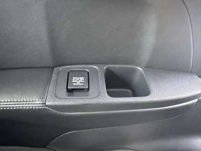 Honda Odyssey 2025 — миниатюра 4