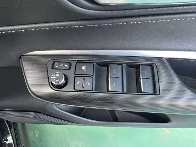 Toyota Harrier 2024 — миниатюра 4