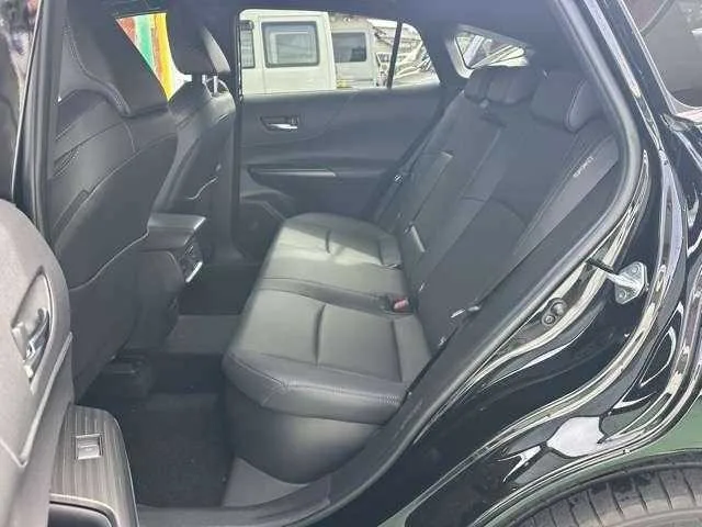 Toyota Harrier 2024 — миниатюра 3