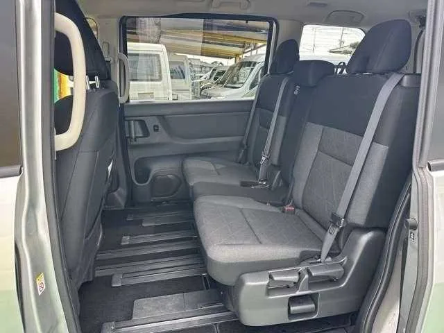 Nissan Serena 2024 — миниатюра 3