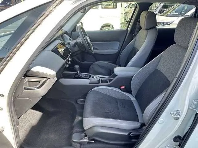 Honda FIT 2024 — миниатюра 2