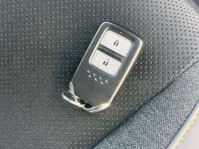 Honda FIT 2024 — миниатюра 3