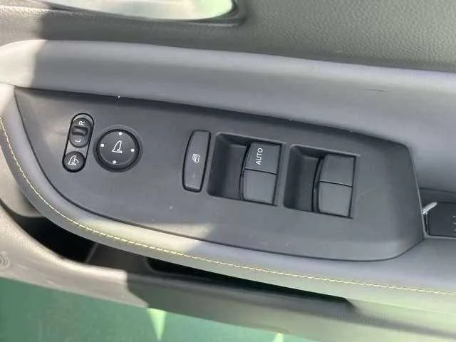 Honda FIT 2024 — миниатюра 5