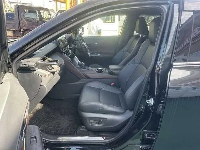 Toyota HARRIER 2024 — миниатюра 2