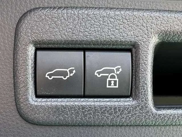 Toyota HARRIER 2024 — миниатюра 3