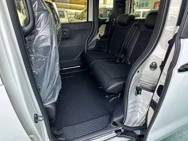 Honda N BOX 2026 — миниатюра 3
