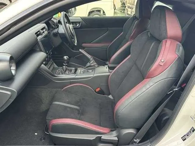 Subaru BRZ 2024 — миниатюра 2