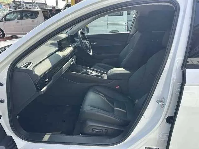 Honda Accord 2024 — миниатюра 5