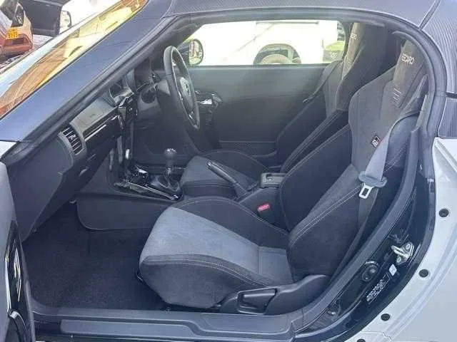 Daihatsu COPEN 2023 — миниатюра 2
