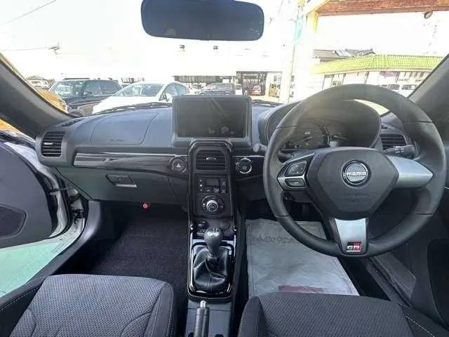 Daihatsu COPEN 2023 — миниатюра 4